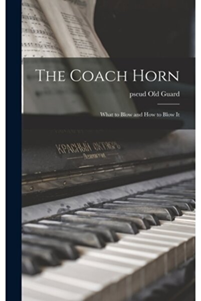 Legare Street Pr Cornul de antrenor: Ce să sufli și cum să-l sufli