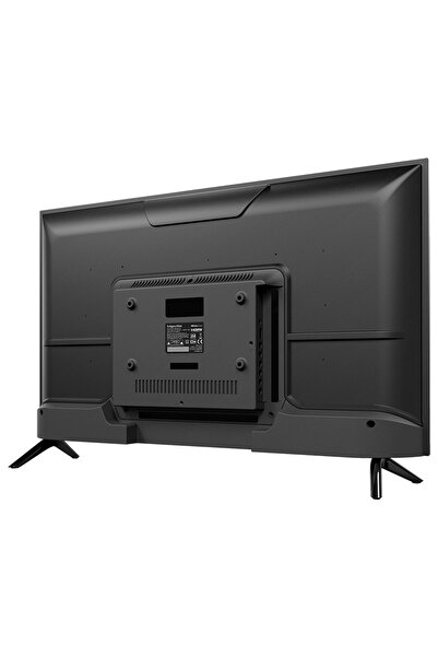 Shimano Google Smart TV 32 inch 81cm H265 HEVC Kruger&matz.