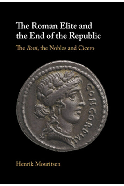 Cambridge Elita romană și sfârșitul Republicii