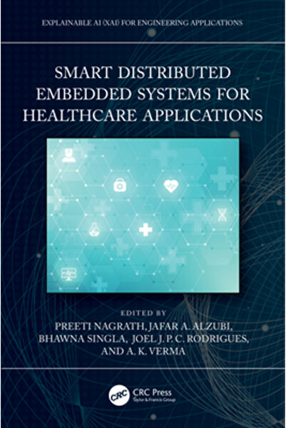 Crc Pr Inc Sisteme integrate distribuite inteligente pentru aplicații medicale