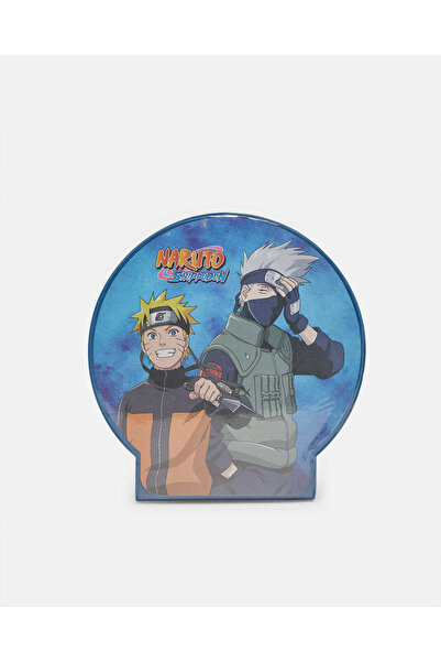 REDTAG مجموعة فن ناروتو الصغيرة الزرقاء