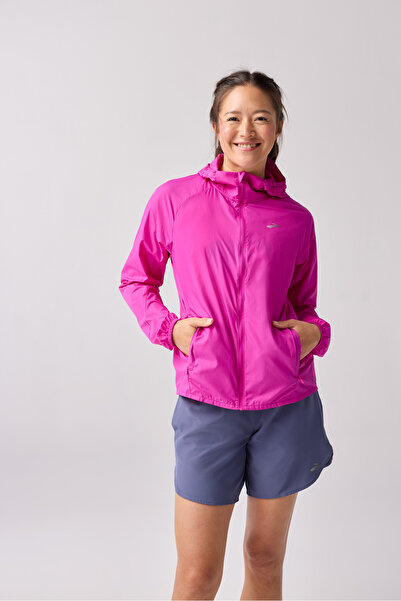 Brooks Canopy Jacket 2.0 588 Ceket 221732588
