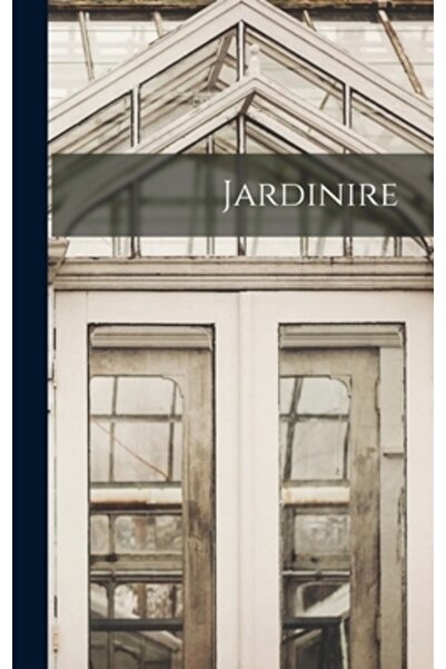 Legare Street Pr Jardinire