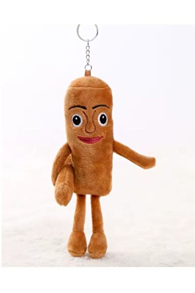 OEM Breloc Plus Tralalero Tralala, Tung Tung Sahur, Italian Brainrot, Jucărie Kawaii, Shark / Doll