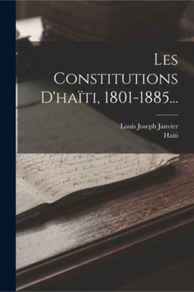 Legare Street Pr Les Constitutions D'ha