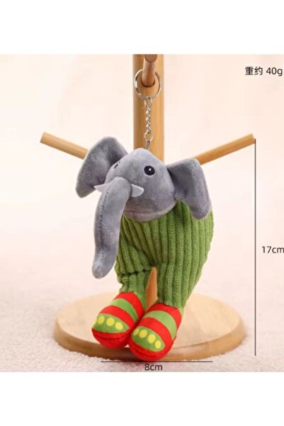 OEM Breloc Plus Tralalero Tralala, Tung Tung Sahur, Italian Brainrot, Jucărie Kawaii, Shark / Doll