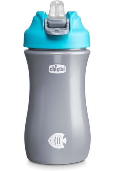 Chicco Pop-Up Cup 2y+, Blue