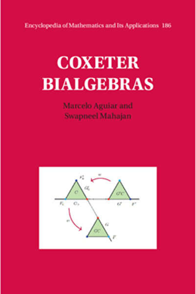 Cambridge Bialgebrele Coxeter