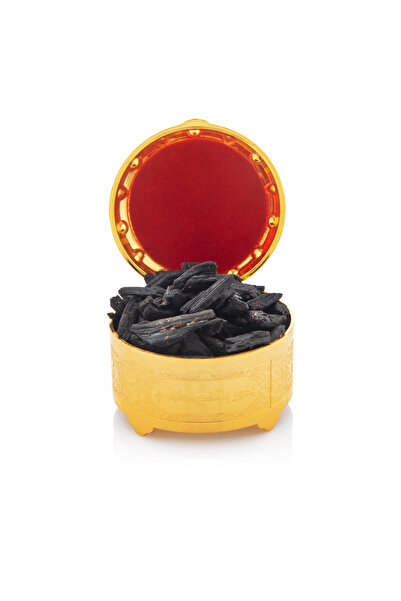 Banafa بخور بانافع الذهبي