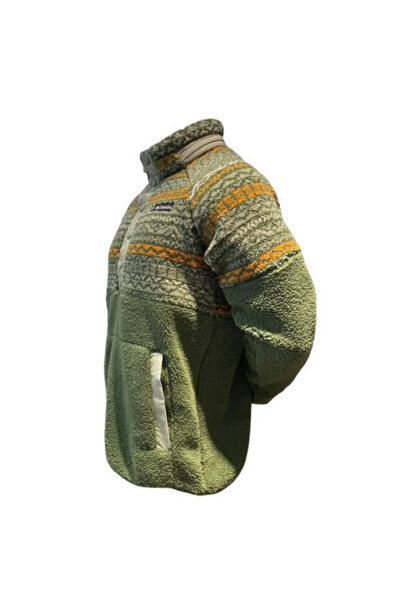 Columbia Timber Peak Men's Fleece