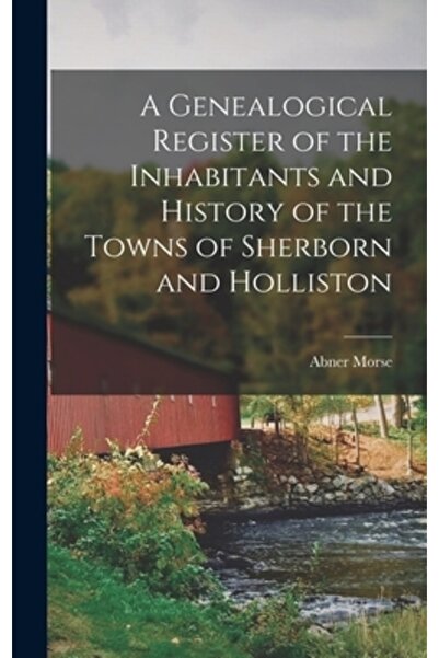 Legare Street Pr Un registru genealogic al locuitorilor și istoria orașelor S...