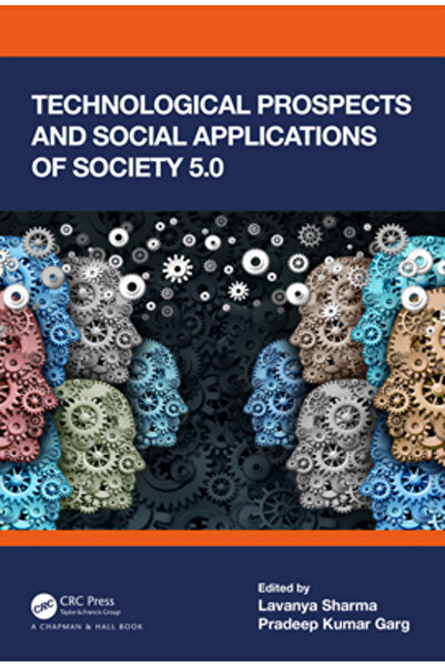 Crc Pr Inc Perspective tehnologice și aplicații sociale ale societății 5.0
