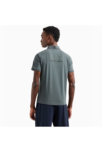 EA7 Men's M POLO ST T-shirt