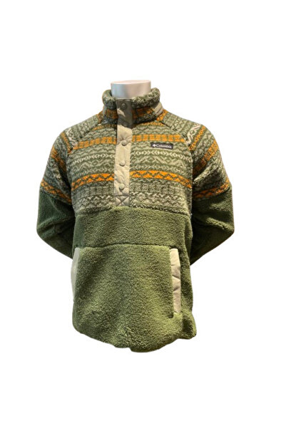 Columbia Timber Peak Men's Fleece