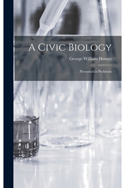 Legare Street Pr O biologie civică: prezentată în probleme