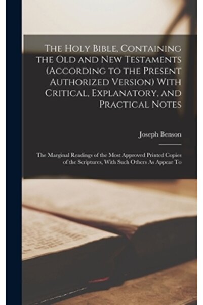 Legare Street Pr Sfânta Biblie, care conține Vechiul și Noul Testament (confo...