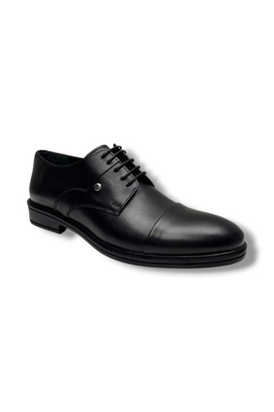 Nevzat ÖgE 040-26 Pantofi casual pentru bărbați din piele naturală
