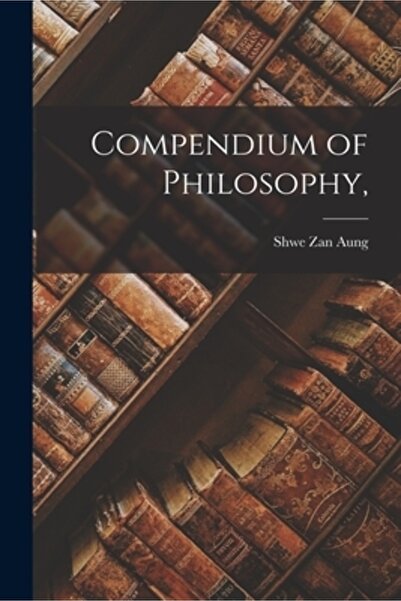 Legare Street Pr Compendiu de filosofie,
