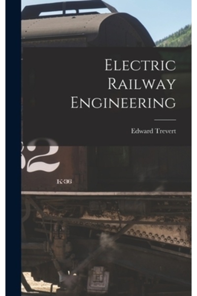 Legare Street Pr Inginerie feroviară electrică