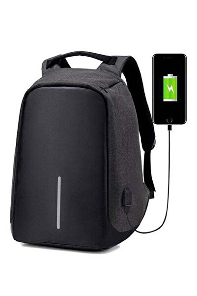 Generic Laptop backpack with charging port