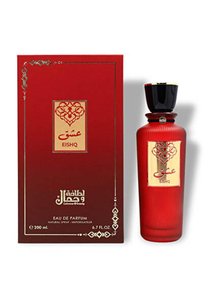 Cuteness&Beauty Love Perfume Spray 200ml - Gentleness and Beauty