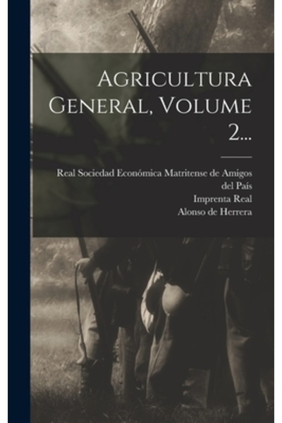 Legare Street Pr Agricultura General, Volume 2...