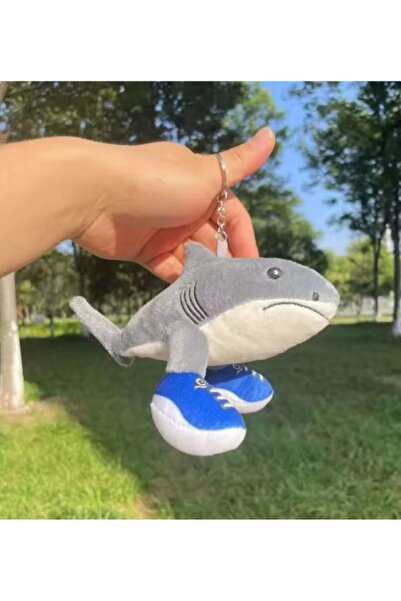 OEM Breloc Plus Tralalero Tralala, Tung Tung Sahur, Italian Brainrot, Jucărie Kawaii, Shark / Doll