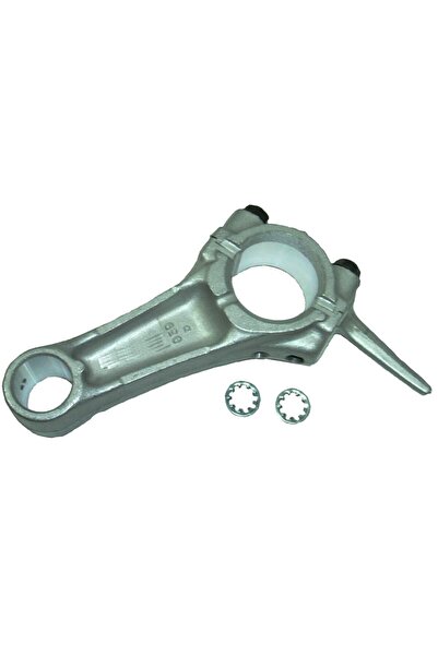 Garden Parts Connecting rod Honda GX140, GX160, GX200, Zongshen 168FB (-0.75)