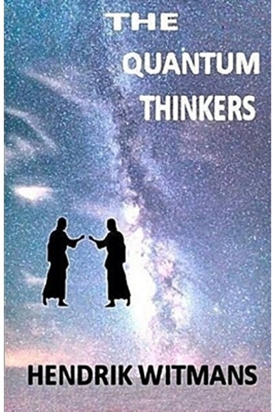 Univ Of British Columbia Gânditorii cuantici: Volumul 4 din seria Oscar