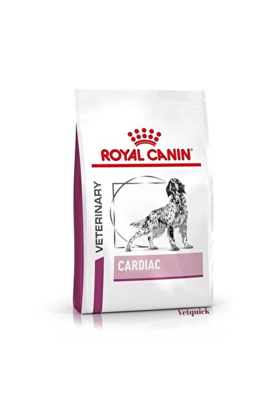 Royal Canin Veterinary Diet Cardiac Köpek maması 2 kg
