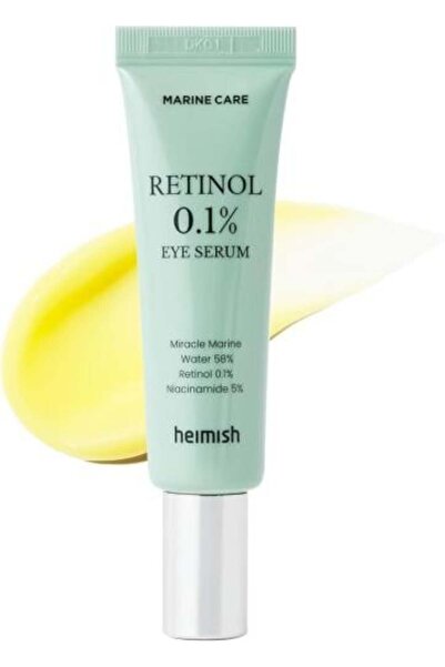 Heimish سيروم العين مع الريتينول 0.1% – 30 مل
