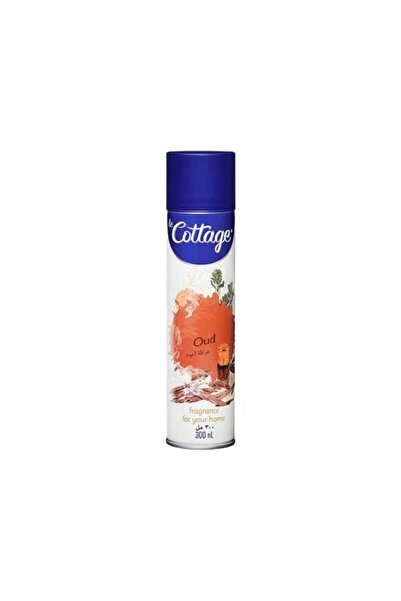Cottage كوتاج معطر جو برائحة العود - 300 مل