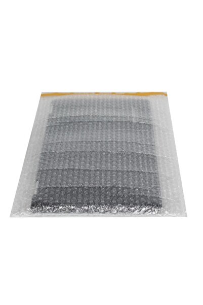 tify Balonlu Patpat Torba, Bantlı Baloncuklu Torba-Zarf 30Cm (En) X 40Cm (Boy...