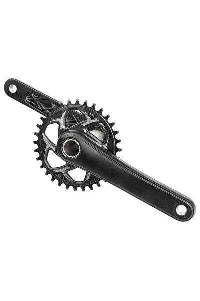 Shimano Angrenaj M-wave Boost 1x11v-32 T negru