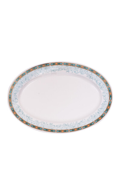 Dimlaj Wurood Porcelain Bowl CB/1-Gold