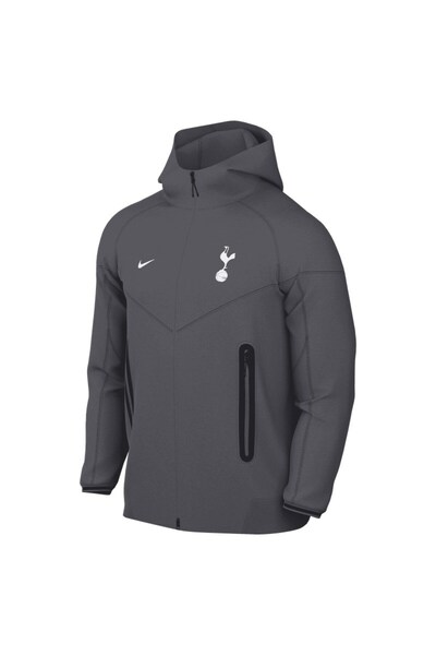 Nike Jacheta THFC MNSW TECHFLCFZ WR JKTC Barbati