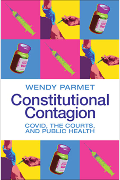 Cambridge Contagiunea constituțională: instanțele judecătorești și sănătatea ...