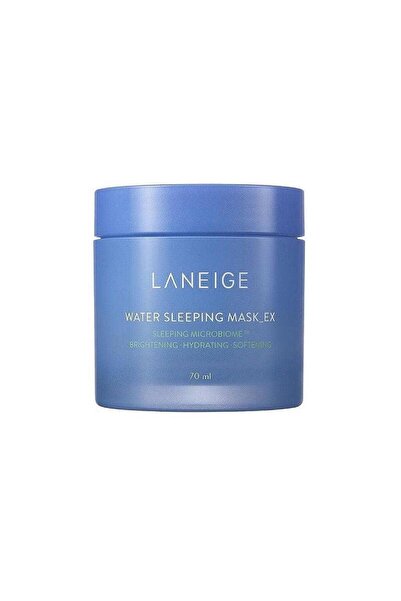 laneige berry Water Sleeping Mask 70 ml