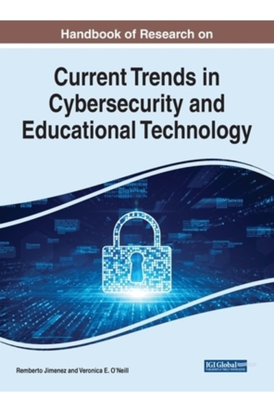 Igi Global Manual de cercetare privind tendințele actuale în cibersecuritate ...