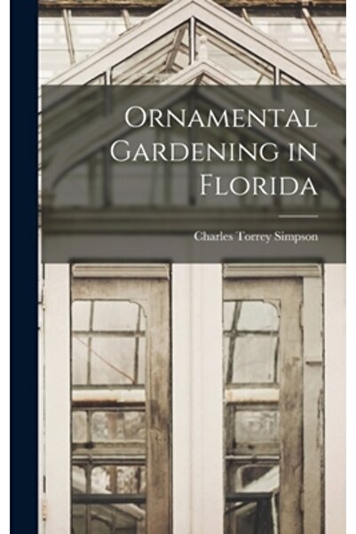 Legare Street Pr Grădinăritul ornamental în Florida