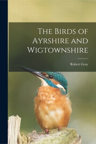 Legare Street Pr Păsările din Ayrshire și Wigtownshire