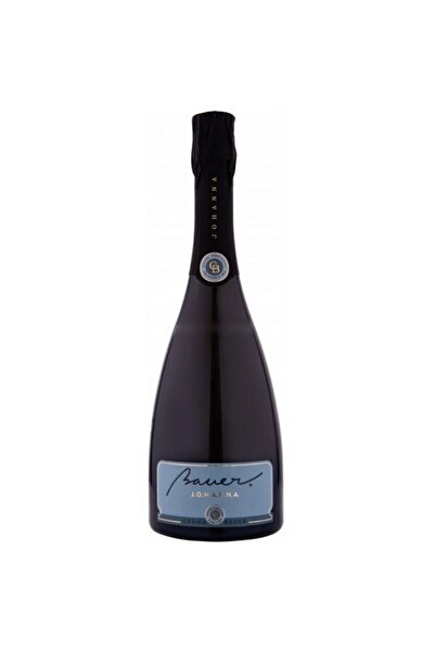 BAUER Johanna sparkling wine, 12%, 0.75L