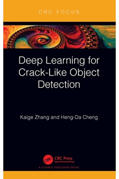 Crc Pr Inc Învățare profundă pentru detectarea obiectelor asemănătoare fisurilor