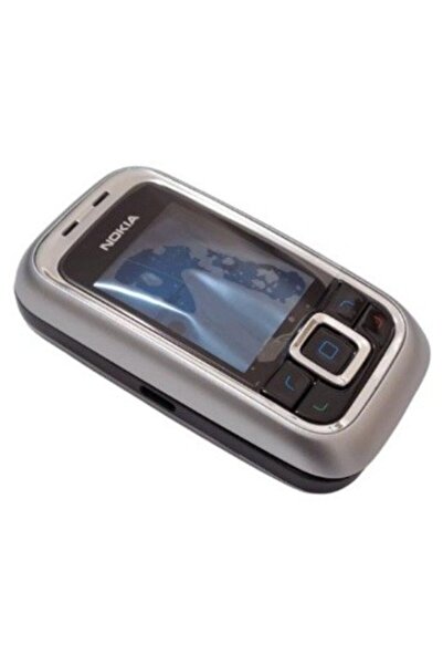 OEM Nokia 6111 Telefon Kasası