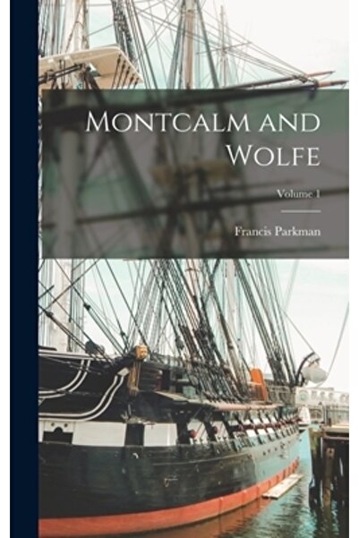 Legare Street Pr Montcalm și Wolfe; Volumul 1