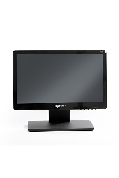 OptimX Pro MY156 Touchscreen POS Monitor, 15.6 inch Wide, VGA, HDMI, USB, VESA