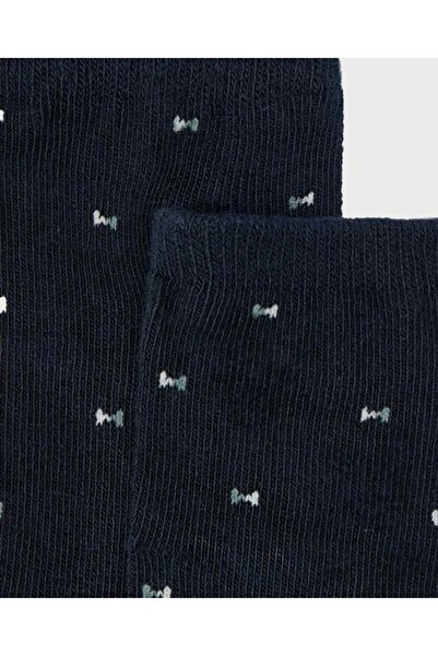 MAYORAL Children's socks and bow tie set