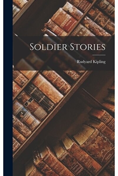 Legare Street Pr Soldier Stories