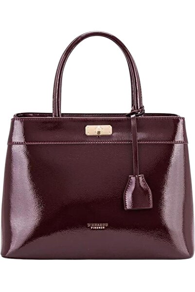 Ajoy Deco Store Geanta Diana Grace Bordeaux