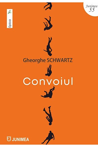 Editura Junimea Convoiul, Gheorghe Schwartz